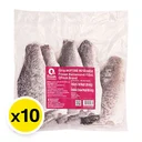 Thumbnail 2 of Q FRESH Frozen Barramundi Fillet (170-300g/pc) 1 kg x 10