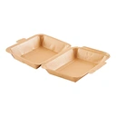 Thumbnail 4 of เฟสท์ เดลี่ กล่องอาหารกระดาษ 1.3 ล. x 50