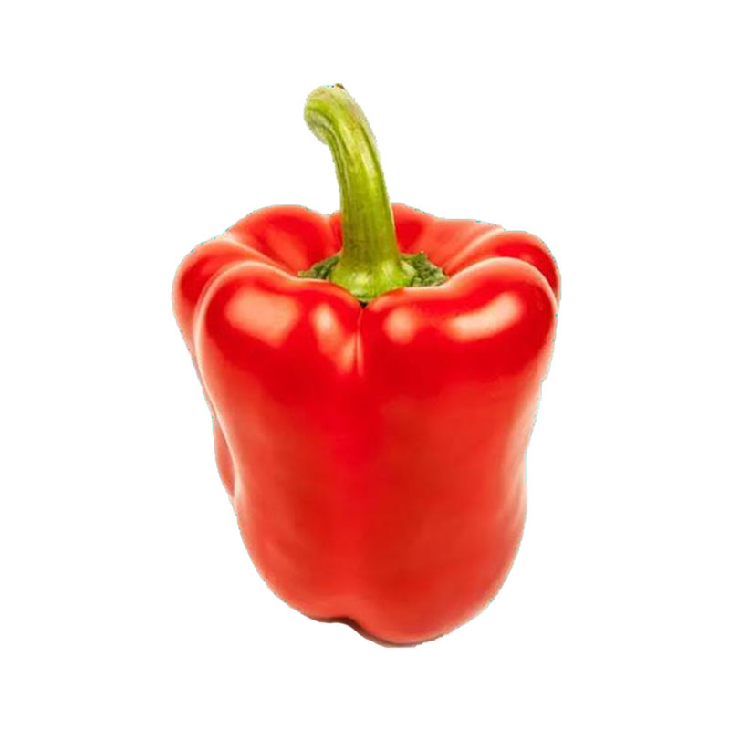 ROYAL PROJECT Red Bell Pepper pack 120 g
