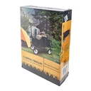 Thumbnail 3 of Camping Trolley Black
