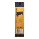 Thumbnail 4 of Camping Trolley Black