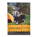 Thumbnail 2 of Camping Trolley Black