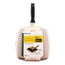 Thumbnail 4 of MEYER Grill Pan 24 cm (Grey)