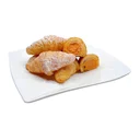 Thumbnail 2 of ครัวซองต์ไส้ชาไทย 35 ก. 5 ชิ้น