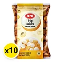 Thumbnail 2 of เอโร่ ลำไยแช่แข็ง 1 ลัง (1 กก. x 10)