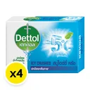 Thumbnail 2 of DETTOL Icy Crushed Bar Soap 60 g x 4