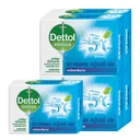 Thumbnail 1 of DETTOL Icy Crushed Bar Soap 60 g x 4