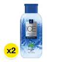 Thumbnail 2 of อีลาสติน ไอซ์ฟรีซซิ่ง แชมพู 200 มล. x 2