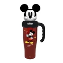 Thumbnail 2 of แก้วดีสนีย์เก็บอุณหูมิซิลิโคน30OZ