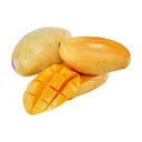 Thumbnail 3 of Ripe Kaew Mango 1 kg