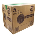 Thumbnail 3 of เลย์ ร็อค มันฝรั่งแท้ทอดกรอบแผ่นหยัก กลิ่นเอ็กซ์ตร้า บาร์บีคิว 11 ก. x 144