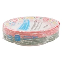 Thumbnail 3 of เฟสท์ จานกระดาษลายดอก 8.5 นิ้ว 50 ชิ้น