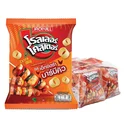 Thumbnail 1 of ROLLER COASTER Roller Ring Extrude Extra BBQ 12 g x 12