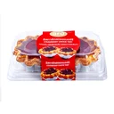 Thumbnail 1 of เอโร่ โกลด์ ชีสทาร์ตสตรอเบอร์รี่ 75 ก. 2 ชิ้น