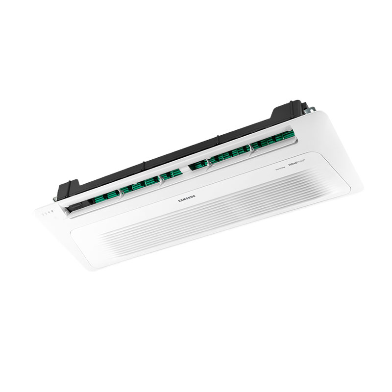 SAMSUNG Cassette Air Conditioner 1Way 18000 BTU Model F-AC052-1W1STD