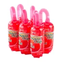 Thumbnail 3 of เอโร่ วุ้นคาราจีแนน รสสตรอเบอร์รี 95 ก. x 6