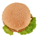 Thumbnail 3 of เอโร่ เบอร์เกอร์ไส้หมู 45 ก.