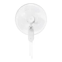 Thumbnail 1 of ฮาตาริ พัดลมติดผนัง 18 นิ้ว รุ่น W18M1