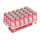Thumbnail 3 of SINGHA Pink Lemon Soda 330 ml x 24
