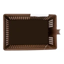 Thumbnail 2 of KEYWAY Multi-Porpose Basket Model P50053 x 2