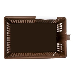 Thumbnail 2 of KEYWAY Multi-Porpose Basket Model P50053 x 2