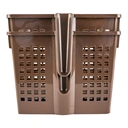 Thumbnail 5 of KEYWAY Multi-Porpose Basket Model P50053 x 2