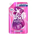 Thumbnail 1 of บรีส น้ำยาซักผ้าสูตรซักด่วน กลิ่นฟลอรัล เบิร์ส สีชมพู 550 มล.