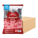 Thumbnail 1 of เซพแพ็คปูนิ่มคละขนาดแช่แข็ง1กกX10