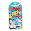 Thumbnail 1 of ลอตเต้ อัลมอนช็อกซอลต์&คาราเมล 81 ก.