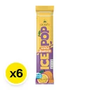 Thumbnail 2 of ดอยคำ ไอซ์ป๊อป มะม่วงฮักเสาวรส 85 มล. 6 ซอง