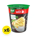 Thumbnail 2 of KNORR Mashed Potato Chicken Flavor 26 g x 6