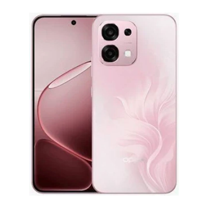 OPPO A6 Pro 5G 6+128 GB Pink