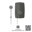 Thumbnail 5 of ชาร์ป เครื่องทำน้ำอุ่น 3800 วัตต์ รุ่น WH-MD238 GY สีเทา