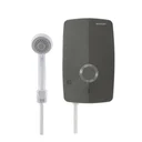 Thumbnail 1 of ชาร์ป เครื่องทำน้ำอุ่น 3800 วัตต์ รุ่น WH-MD238 GY สีเทา