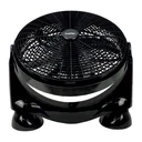 Thumbnail 4 of อิมาร์เฟล็กซ์ พัดลมอุตสาหกรรมตั้งโต๊ะ 16 นิ้ว รุ่น IF-163 สีดำ