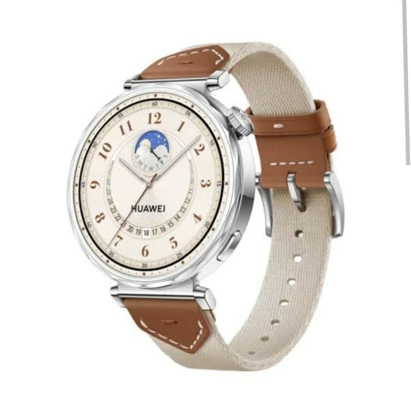 HUAWEI Watch GT 5 41 mm. Brown
