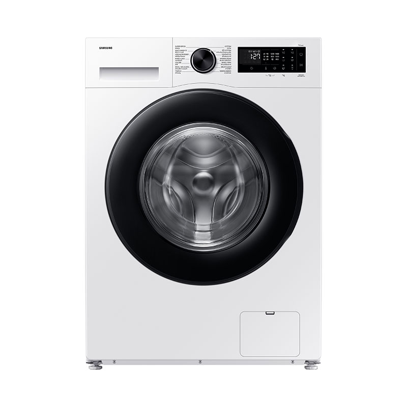 SAMSUNG Washing Machine Front Load 10 kg Model WW10DG5U34AEST