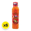 Thumbnail 2 of ครัวนภัส น้ำจิ้มสุกี้ รสเผ็ด 280 ก. x 6