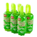 Thumbnail 3 of เอโร่ วุ้นคาราจีแนน รสครีมโซดา 95 ก. x 6