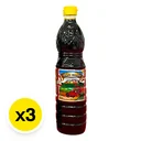 Thumbnail 2 of ตรารถยนต์ ซีอิ๊วดำ 700 มล. x 3