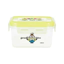 Thumbnail 2 of ซุปเปอร์ล็อค มินเนี่ยนกล่องอาหาร 750 มล. รุ่น 6500 สีเหลือง 3 ชิ้น