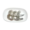 Thumbnail 2 of Frozen Peeled and Devined Tail Less Shrimp 250 g