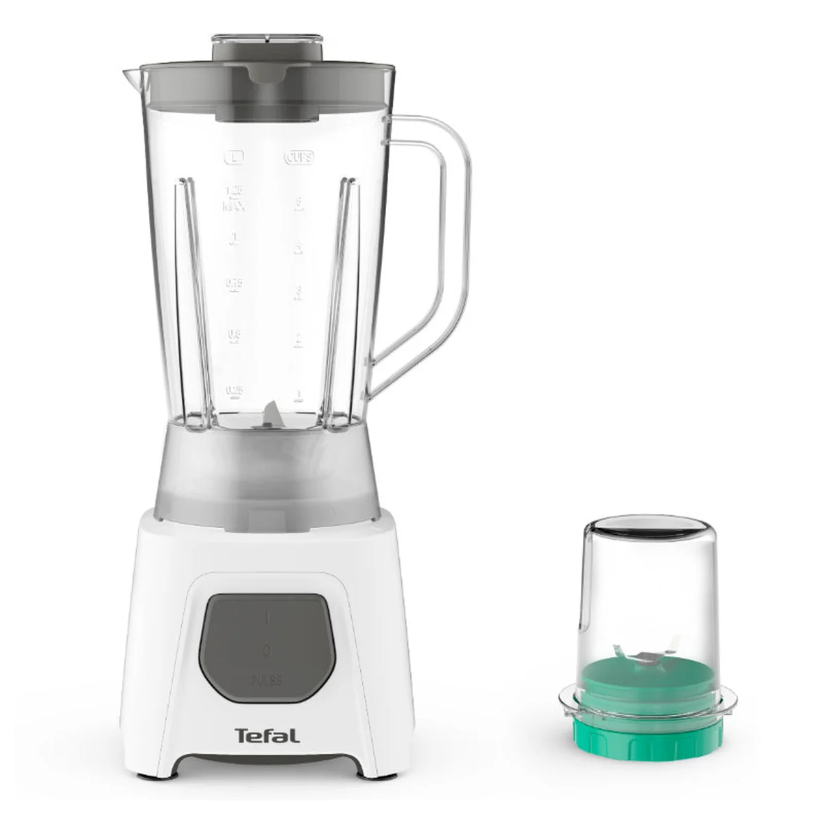 TEFAL Blender 450W 1.5 l Model BL2B1166