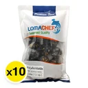 Thumbnail 2 of โลมาเชฟ ฮะเก๋ากุ้ง เห็ดทรัฟเฟิลแช่แข็ง 250 ก. x 10