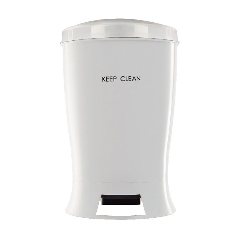 MOMENTO Step Dustbin 25 l Model HH-2520