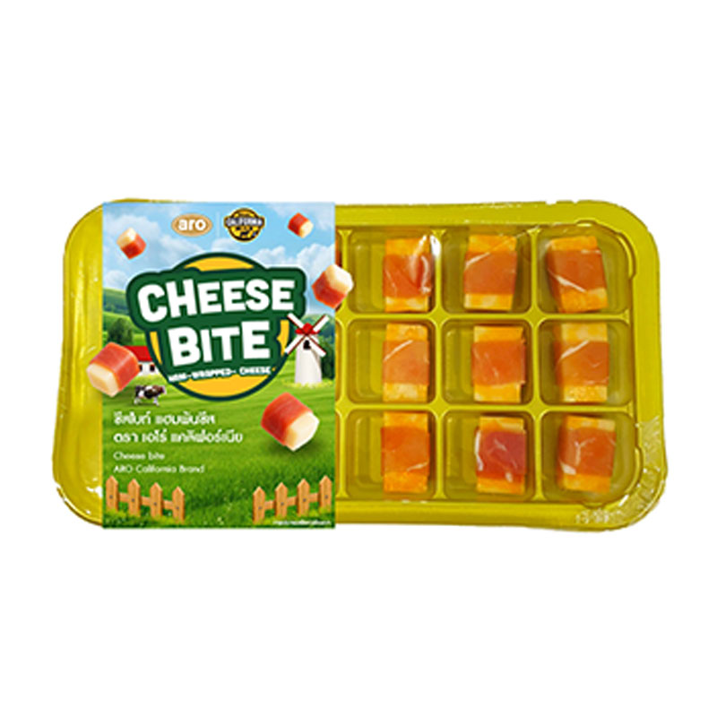 ARO GOLD Cheese Bite 180 g