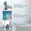 Thumbnail 5 of ไมเดีย พัดลมฟอกอากาศ รุ่น AMS150-PBW