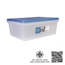 Thumbnail 2 of ซุปเปอร์ ล๊อค กล่องพลาสติกแบ่งช่อง