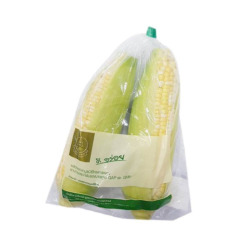 ROYAL PROJECT 2 Color Sweet Corn pack 600 g.