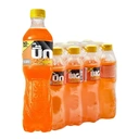 Thumbnail 1 of บิ๊ก กลิ่นน้ำส้ม 360 มล. x 12